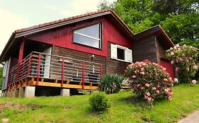 Chalet Ideal 4-8 Pers Avec Garage 20 Mn Gerardmer