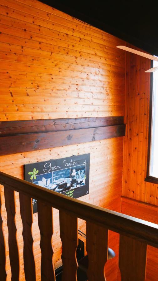 Chalet Ideal 4-8 Pers Avec Garage 20 Mn Gerardmer Vienville Exterior foto