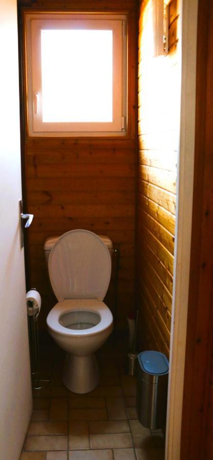 Chalet Ideal 4-8 Pers Avec Garage 20 Mn Gerardmer Vienville Exterior foto